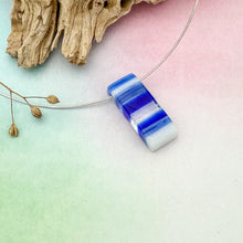 Charger l'image dans la galerie, Pendentif Trait Abstrait