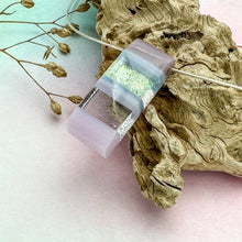 Charger l'image dans la galerie, Pendentif Trait Abstrait