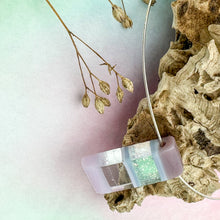 Charger l'image dans la galerie, Pendentif Trait Abstrait