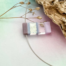 Charger l'image dans la galerie, Pendentif Trait Abstrait