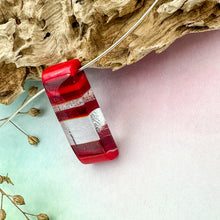 Charger l'image dans la galerie, Pendentif Trait Abstrait