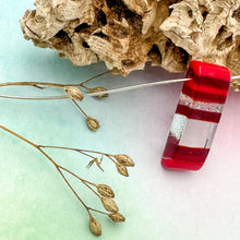 Charger l'image dans la galerie, Pendentif Trait Abstrait