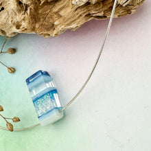 Charger l'image dans la galerie, Pendentif Trait Abstrait