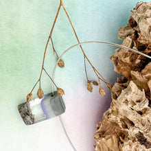 Charger l'image dans la galerie, Pendentif Trait Abstrait