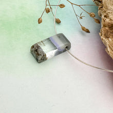 Charger l'image dans la galerie, Pendentif Trait Abstrait