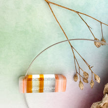 Charger l'image dans la galerie, Pendentif Trait Abstrait