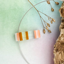 Charger l'image dans la galerie, Pendentif Trait Abstrait