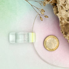 Charger l'image dans la galerie, Pendentif Trait Abstrait