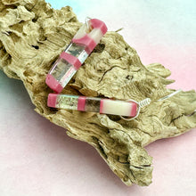 Charger l'image dans la galerie, Boucle d'oreille Trait Abstrait