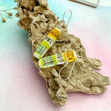 Charger l'image dans la galerie, Boucle d'oreille Trait Abstrait