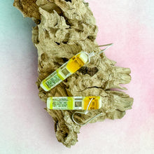 Charger l'image dans la galerie, Boucle d'oreille Trait Abstrait