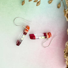 Charger l'image dans la galerie, Boucle d'oreille Trait Abstrait