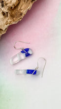 Charger l'image dans la galerie, Boucle d'oreille Trait Abstrait