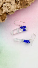 Charger l'image dans la galerie, Boucle d'oreille Trait Abstrait