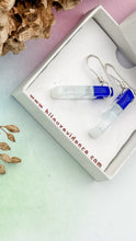 Charger l'image dans la galerie, Boucle d'oreille Trait Abstrait