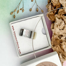 Charger l'image dans la galerie, Pendentif Trait Abstrait