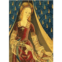 Charger l'image dans la galerie, A-mon-seul-desir-Dame-Licorne