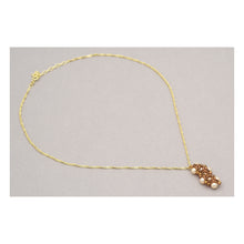 Charger l'image dans la galerie, Bijoux-evidence-florence-buhler-atelier-art-france-elisabeth-boucle-oreille