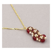 Charger l'image dans la galerie, Bijoux-evidence-florence-buhler-atelier-art-france-elisabeth-boucle-oreille