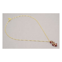 Charger l'image dans la galerie, Bijoux-evidence-florence-buhler-atelier-art-france-elisabeth-boucle-oreille