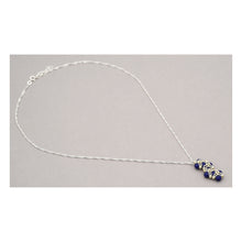 Charger l'image dans la galerie, Bijoux-evidence-florence-buhler-atelier-art-france-elisabeth-boucle-oreille