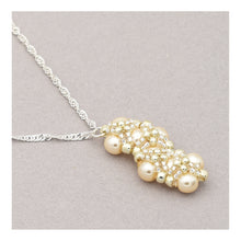 Charger l'image dans la galerie, Bijoux-evidence-florence-buhler-atelier-art-france-elisabeth-boucle-oreille