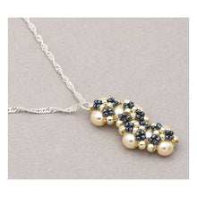 Charger l'image dans la galerie, Bijoux-evidence-florence-buhler-atelier-art-france-elisabeth-boucle-oreille