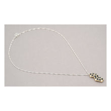 Charger l'image dans la galerie, Bijoux-evidence-florence-buhler-atelier-art-france-elisabeth-boucle-oreille