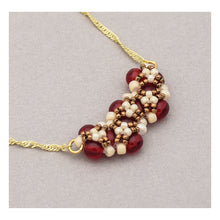 Charger l'image dans la galerie, Bijoux-evidence-florence-buhler-atelier-art-france-elisabeth-pendentif