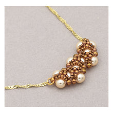 Charger l'image dans la galerie, Bijoux-evidence-florence-buhler-atelier-art-france-elisabeth-pendentif