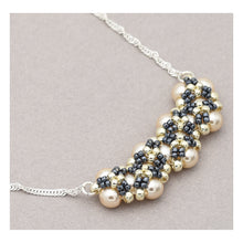 Charger l'image dans la galerie, Bijoux-evidence-florence-buhler-atelier-art-france-elisabeth-pendentif