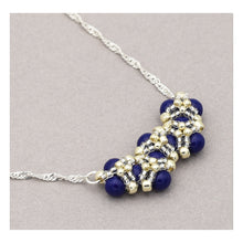 Charger l'image dans la galerie, Bijoux-evidence-florence-buhler-atelier-art-france-elisabeth-pendentif