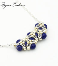 Charger l'image dans la galerie, Bijoux-evidence-florence-buhler-atelier-art-france-elisabeth-pendentif