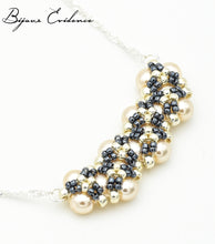 Charger l'image dans la galerie, Bijoux-evidence-florence-buhler-atelier-art-france-elisabeth-pendentif