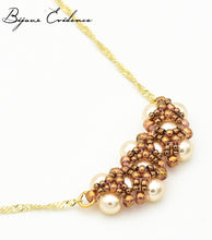 Charger l'image dans la galerie, Bijoux-evidence-florence-buhler-atelier-art-france-elisabeth-pendentif