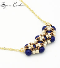 Charger l'image dans la galerie, Bijoux-evidence-florence-buhler-atelier-art-france-elisabeth-pendentif