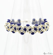 Charger l'image dans la galerie, Bijoux-Evidence-Collection-Elisabeth-Florence-Buhler-atelier-art-france