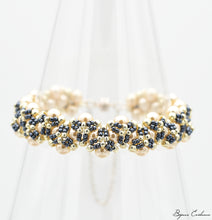 Charger l'image dans la galerie, Bijoux-Evidence-Collection-Elisabeth-Florence-Buhler-atelier-art-france