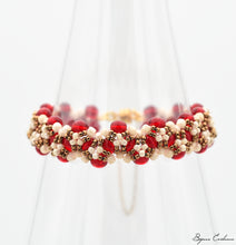 Charger l'image dans la galerie, Bijoux-Evidence-Collection-Elisabeth-Florence-Buhler-atelier-art-france