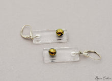 Charger l'image dans la galerie, Boucle d'oreille Galatéa