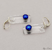 Charger l'image dans la galerie, Bijoux-evidence-verre-technique-Murano-florence-buhler-atelier-art-france-galatea