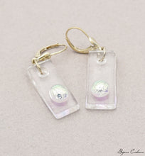 Charger l'image dans la galerie, Bijoux-evidence-verre-technique-Murano-florence-buhler-atelier-art-france-galatea