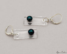 Charger l'image dans la galerie, Bijoux-evidence-verre-technique-Murano-florence-buhler-atelier-art-france-galatea