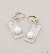 Charger l'image dans la galerie, Bijoux-evidence-verre-technique-Murano-florence-buhler-atelier-art-france-galatea