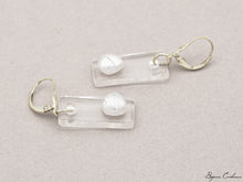 Charger l'image dans la galerie, Bijoux-evidence-verre-technique-Murano-florence-buhler-atelier-art-france-galatea