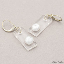 Charger l'image dans la galerie, Bijoux-evidence-verre-technique-Murano-florence-buhler-atelier-art-france-galatea