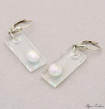 Charger l'image dans la galerie, Bijoux-evidence-verre-technique-Murano-florence-buhler-atelier-art-france-galatea