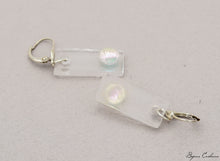 Charger l'image dans la galerie, Bijoux-evidence-verre-technique-Murano-florence-buhler-atelier-art-france-galatea