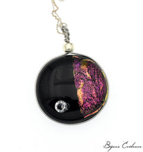 Charger l'image dans la galerie, Pendentif Cosmos