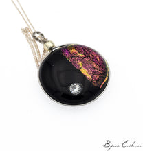 Charger l'image dans la galerie, Pendentif Cosmos